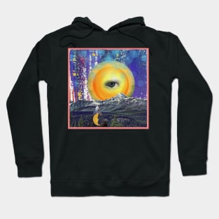 Moon Song Hoodie